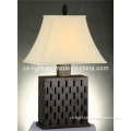 Decoration Wood Table Lamp (CTD228)